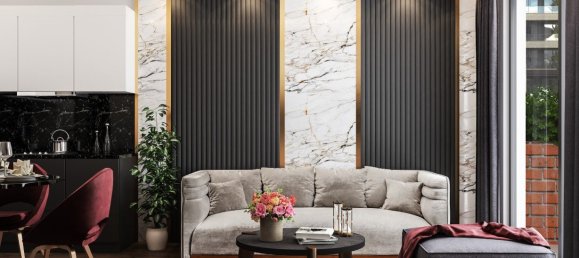 Apartment 1+1 in Alanya, Turkey No. 4479 24