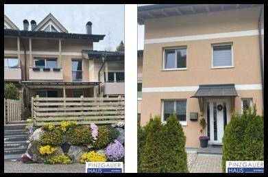 4 bedrooms Townhouse in Taxenbach, Austria No. 99290