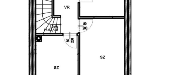 4 bedrooms Townhouse in Taxenbach, Austria No. 99290 17