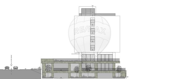 Terreno en Loures, Portugal 14240 m² No. 82200 7