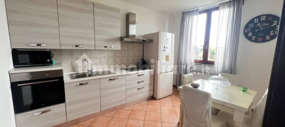 2 bedrooms Apartment in Busnago, Italy No. 286815 4