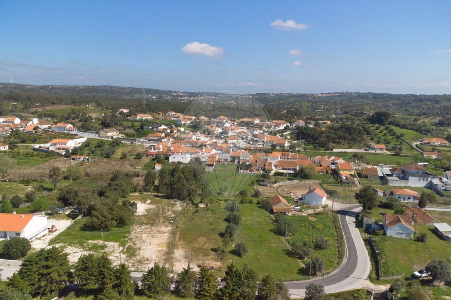 Grundstück in Torres Novas, Portugal, Nr. 306456