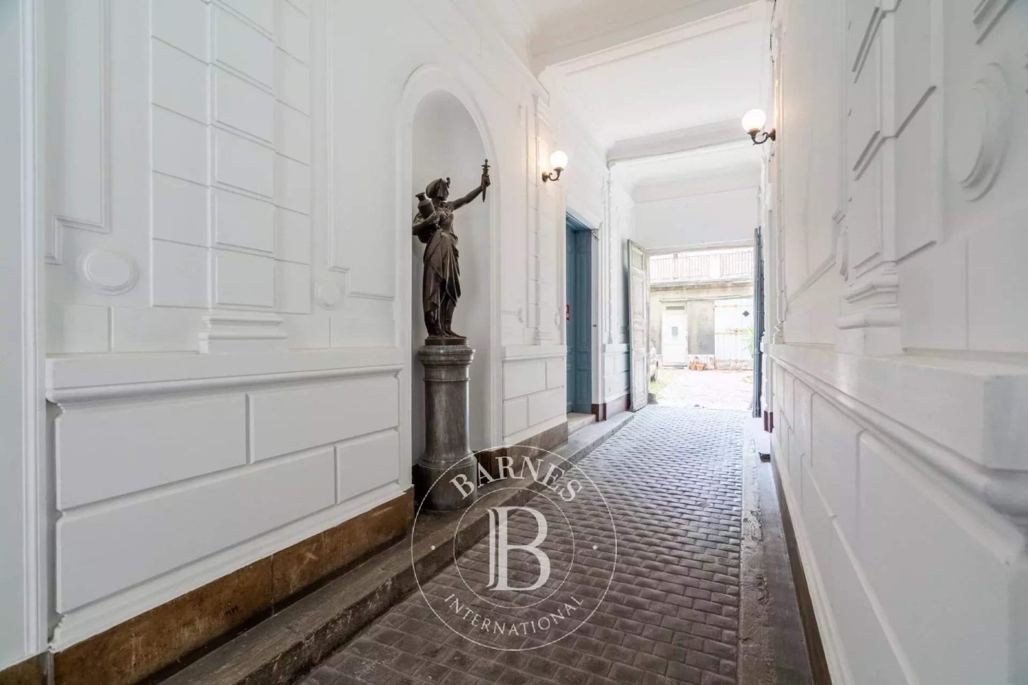 2 غرف نوم شقة في Marseille, France رقم 279563