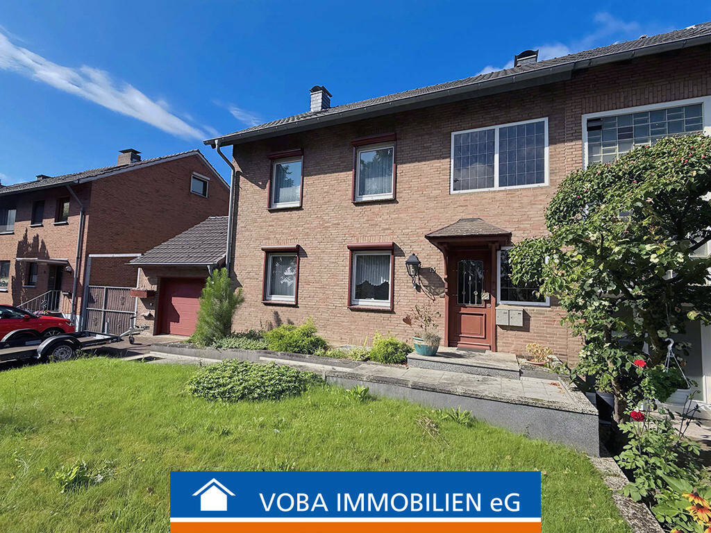 6 rooms Townhouse in Kleve, Germany No. 272083