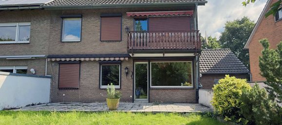 6 rooms Townhouse in Kleve, Germany No. 272083 3