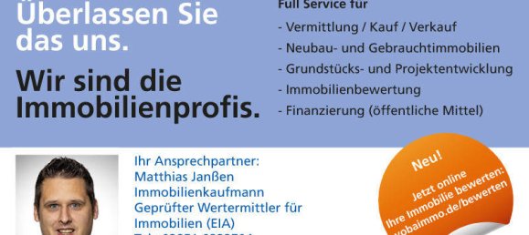 6 rooms Townhouse in Kleve, Germany No. 272083 18