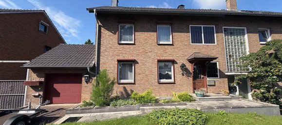6 rooms Townhouse in Kleve, Germany No. 272083 2