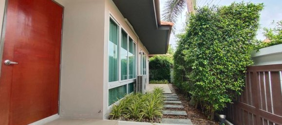 3 chambres Café / restaurant à Pattaya, Thailand No. 5106 14