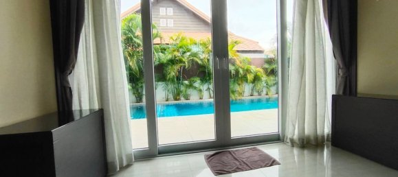 3 chambres Café / restaurant à Pattaya, Thailand No. 5106 9