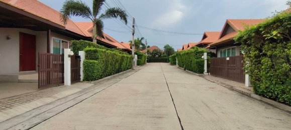 3 chambres Café / restaurant à Pattaya, Thailand No. 5106 16