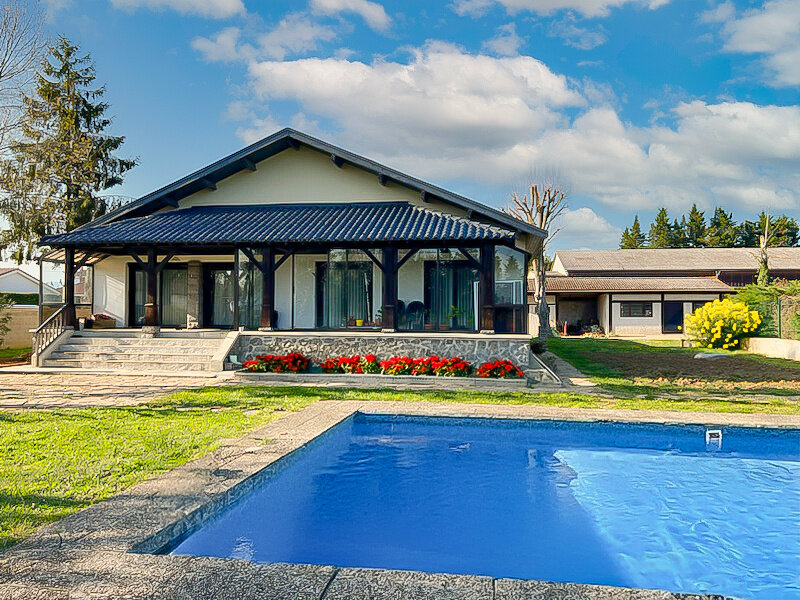 Casa T4 em Vienne, France N.º 357450