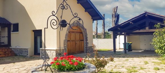 Casa T4 em Vienne, France N.º 357450 4