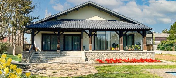 Casa T4 em Vienne, France N.º 357450 7