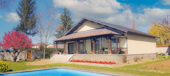 Casa T4 em Vienne, France N.º 357450 19