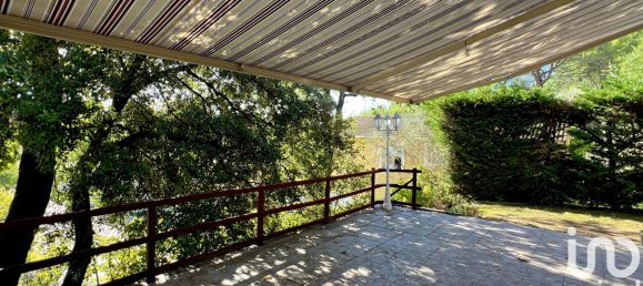 6 rooms House in Bagnols-sur-Ceze, France No. 342601 5