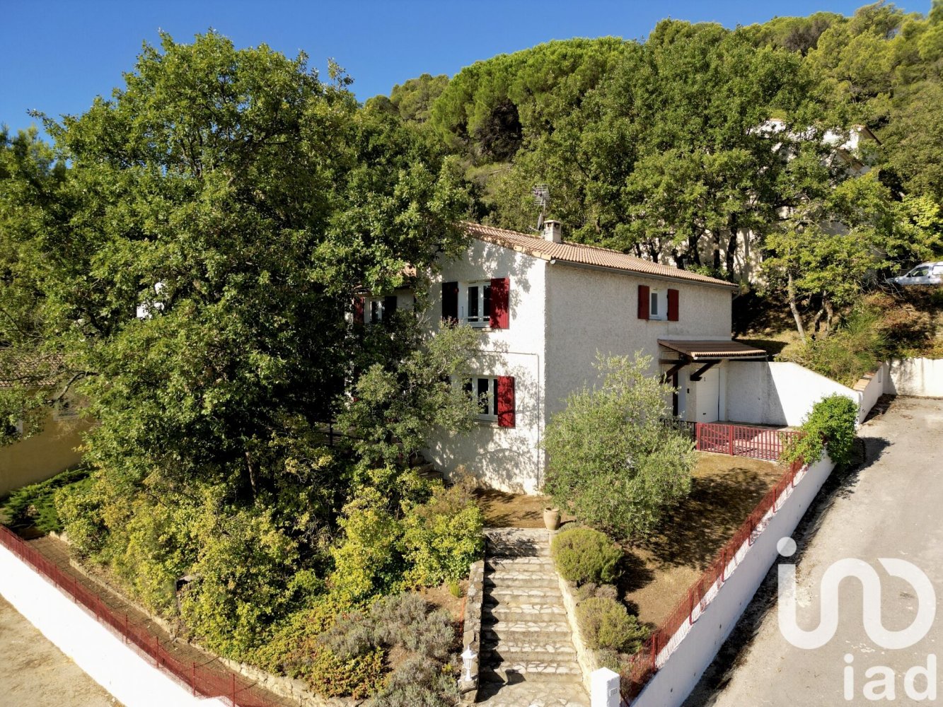 6 rooms House in Bagnols-sur-Ceze, France No. 342601