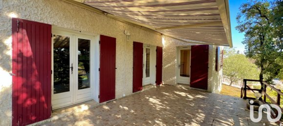 6 rooms House in Bagnols-sur-Ceze, France No. 342601 2