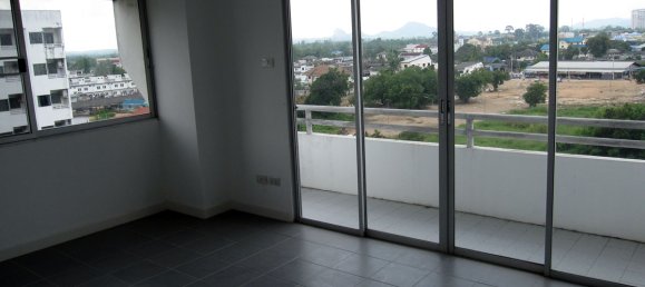 Кондоминиум с 2 спальнями в Паттайя, Таиланд № 1296 2