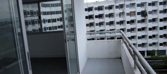 Кондоминиум с 2 спальнями в Паттайя, Таиланд № 1296 3