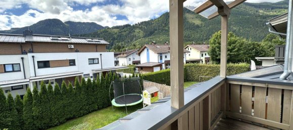 Moradia em banda de 5 divisões em Maishofen, Austria N.º 230924 22