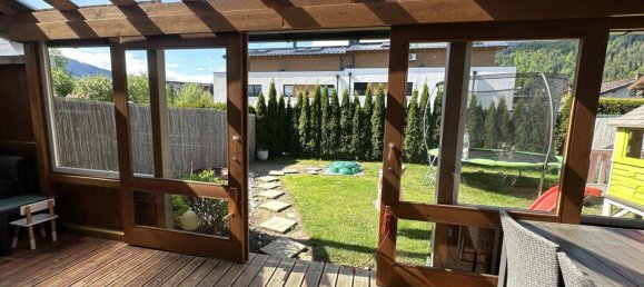 Moradia em banda de 5 divisões em Maishofen, Austria N.º 230924 11