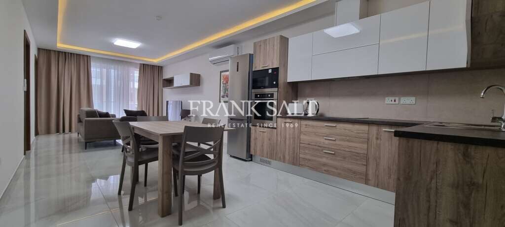 2 bedrooms Apartment in Saint Paul's Bay, Malta No. 11503