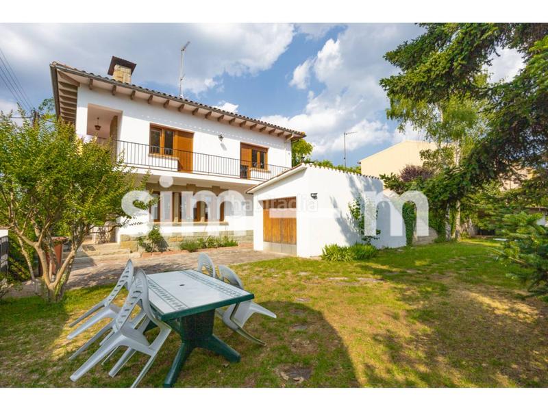 Дом с 4 спальнями в Барселона, Испания № 158354