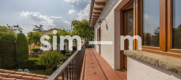 Дом с 4 спальнями в Барселона, Испания № 158354 41