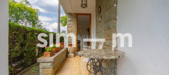 Дом с 4 спальнями в Барселона, Испания № 158354 8