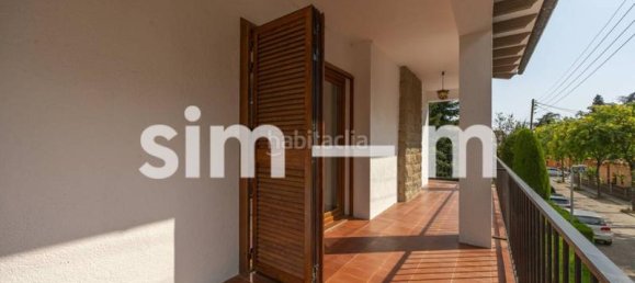 Дом с 4 спальнями в Барселона, Испания № 158354 44