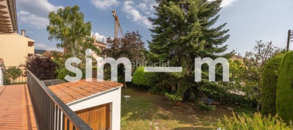 Дом с 4 спальнями в Барселона, Испания № 158354 46