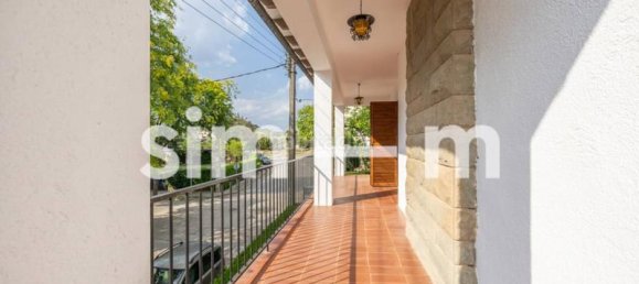 Дом с 4 спальнями в Барселона, Испания № 158354 43