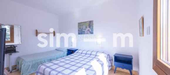 Дом с 4 спальнями в Барселона, Испания № 158354 39