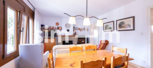 Дом с 4 спальнями в Барселона, Испания № 158354 14