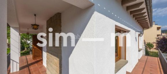 Дом с 4 спальнями в Барселона, Испания № 158354 45