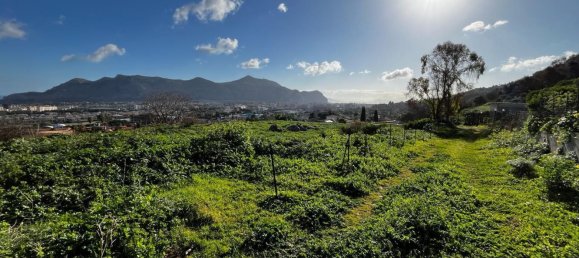 Grundstück in Palermo, Italy 8900m², Nr. 159986 15