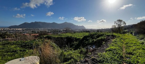 Grundstück in Palermo, Italy 8900m², Nr. 159986 13
