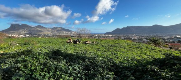Grundstück in Palermo, Italy 8900m², Nr. 159986 2