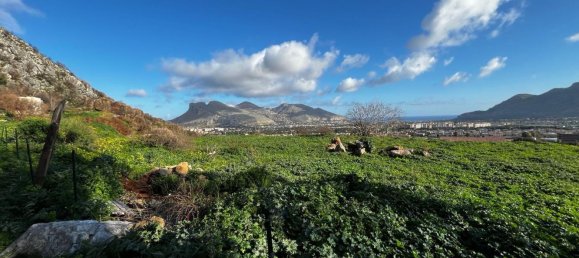 Grundstück in Palermo, Italy 8900m², Nr. 159986 7