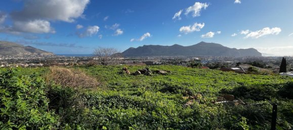 Grundstück in Palermo, Italy 8900m², Nr. 159986 16