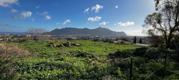 Grundstück in Palermo, Italy 8900m², Nr. 159986 17