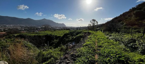 Grundstück in Palermo, Italy 8900m², Nr. 159986 14