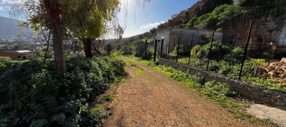 Grundstück in Palermo, Italy 8900m², Nr. 159986 4