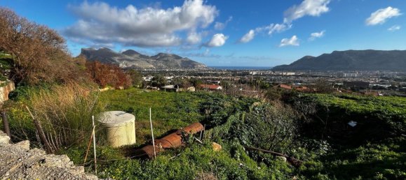 Grundstück in Palermo, Italy 8900m², Nr. 159986 11