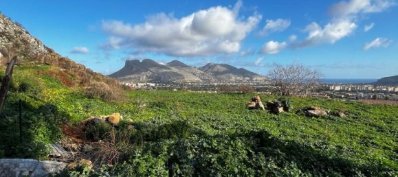 Grundstück in Palermo, Italy 8900m², Nr. 159986 6