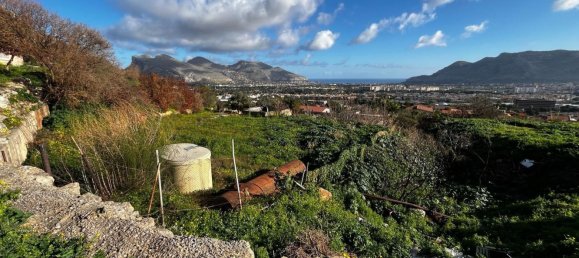 Grundstück in Palermo, Italy 8900m², Nr. 159986 9