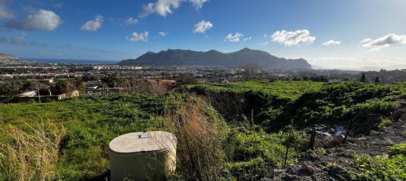 Grundstück in Palermo, Italy 8900m², Nr. 159986 12