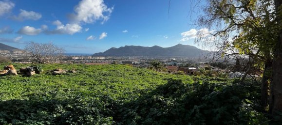 Grundstück in Palermo, Italy 8900m², Nr. 159986 3