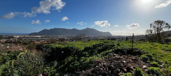 Grundstück in Palermo, Italy 8900m², Nr. 159986 8