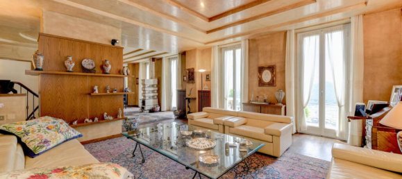 Вилла с 6 спальнями в Комо, Италия № 56722 5